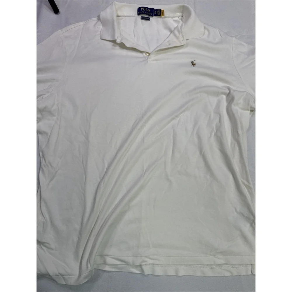 Ralph Lauren polo ralph